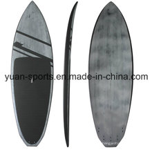 8′6" Full Carbon Performance Surf Model Sup Board, Surf Board